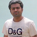Uzair Baloch
